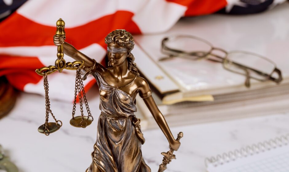 Solicitor Shielded from Public Naming After Sexual Harassment