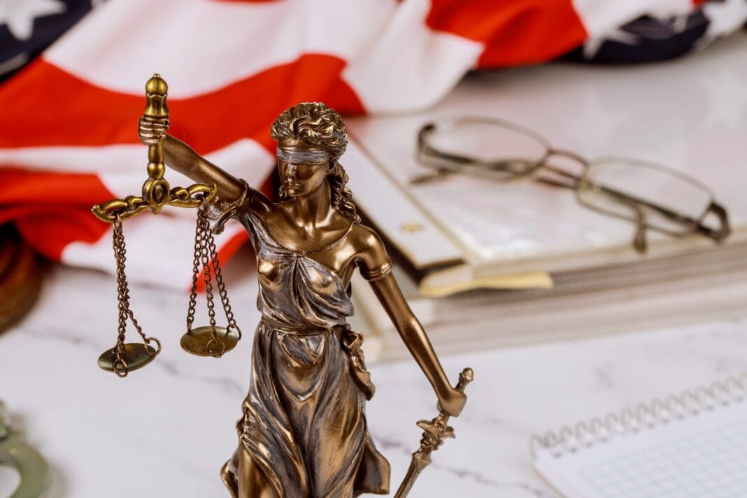 Solicitor Shielded from Public Naming After Sexual Harassment