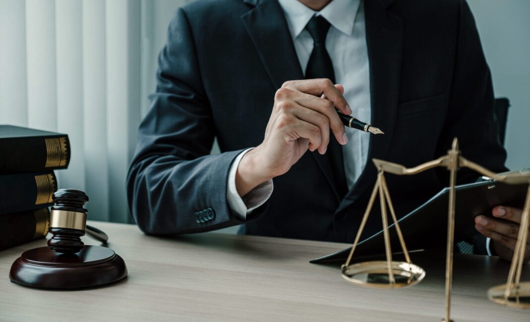 SDT fines Ian Richard Burton and Michael John Drury
