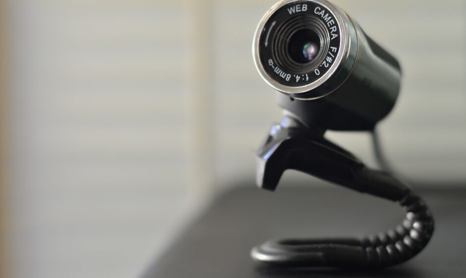 Law Firm Boss Exposes Himself Live During Online Training