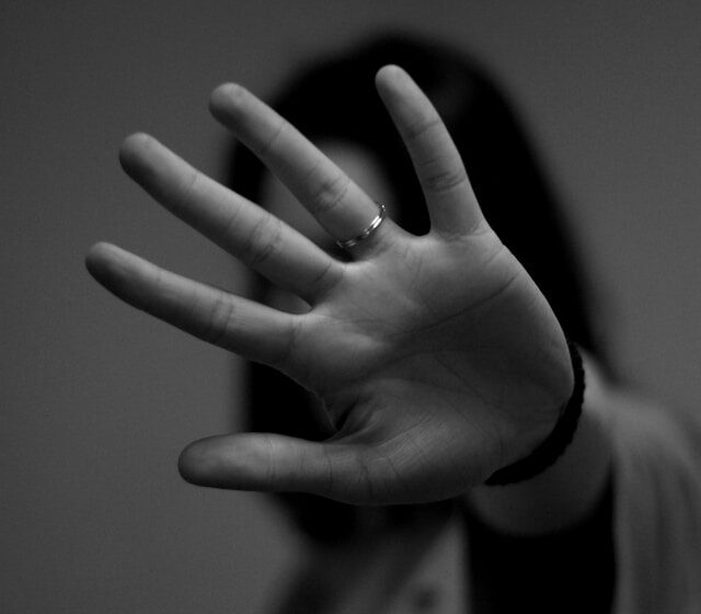 Partner Suspended for Harassment