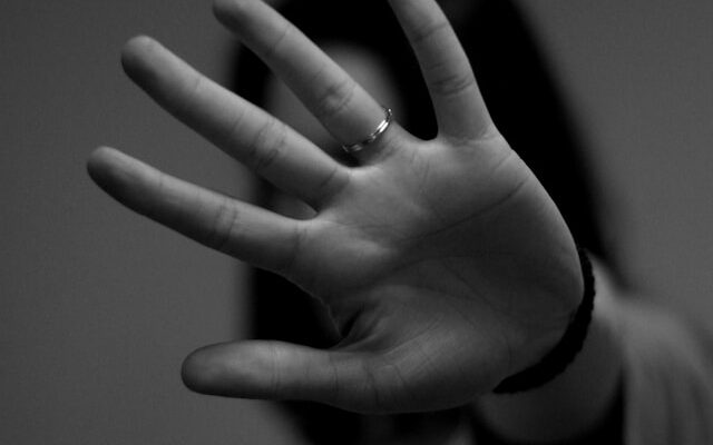Partner Suspended for Harassment
