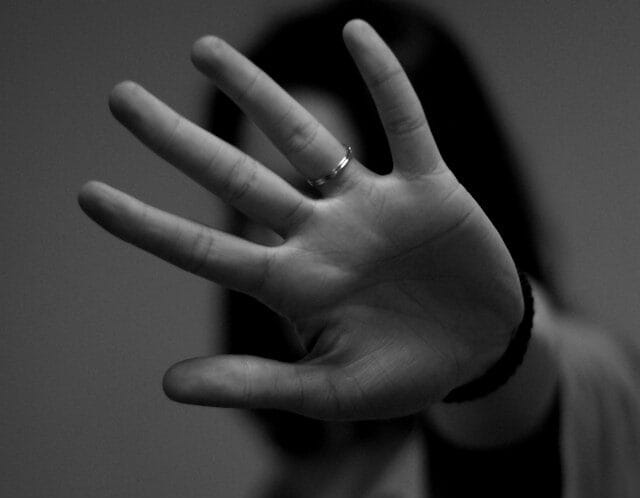 Partner Suspended for Harassment
