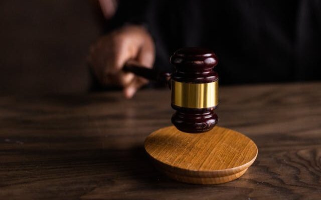 Judicial Appointments Commission Blocked from FOI Submission