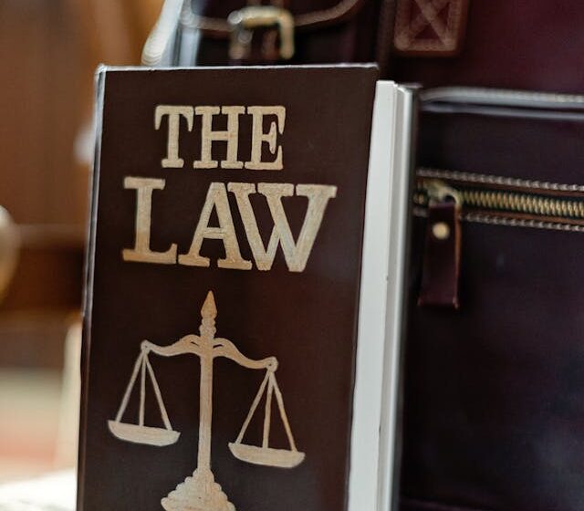 Veteran Barrister John McLanachan Disbarred for Misleading Court