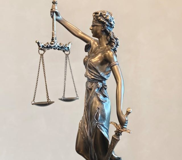 Struck-Off Solicitor Denied Anonymity in Misconduct Appeal