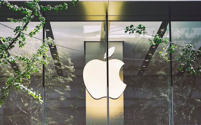 US Appeals Court Overturns $300m Apple Patent Verdict