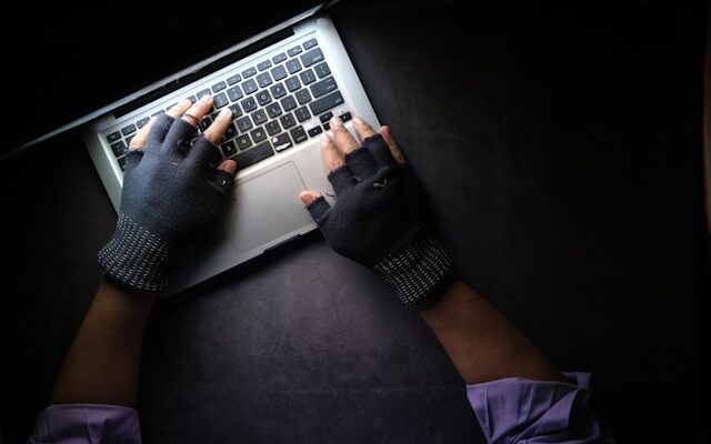 LAA Cyber Attack Pushes Barristers Towards Debt Crisis