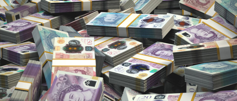 Mass Litigation Could Cost UK Economy £18bn, Warns New Report