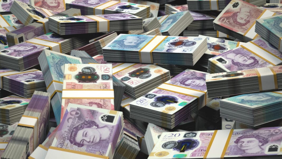 Mass Litigation Could Cost UK Economy £18bn, Warns New Report