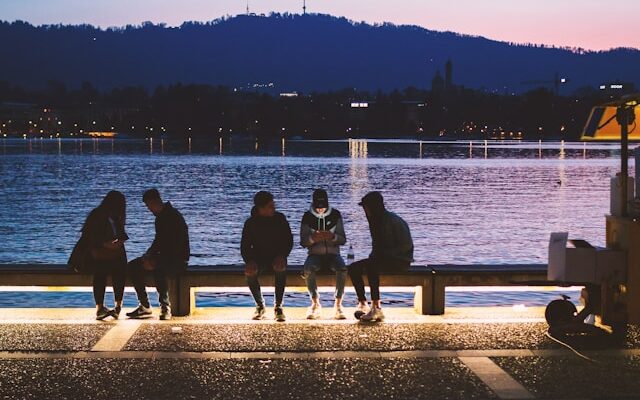 How City Law Firms Can Adapt to Gen Z Lawyers’ Needs