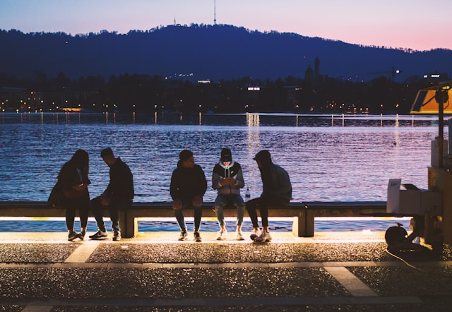 City law firms told: Ditch the stereotypes or lose Gen Z talent!