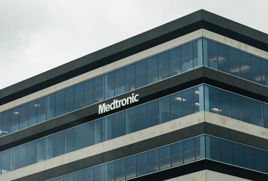Medtronic Overturns $106M Heart Valve Verdict