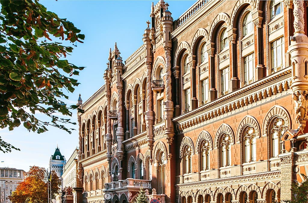 $1.9bn Ukraine Bank Ruling Leaked Before Court Hearing in UK