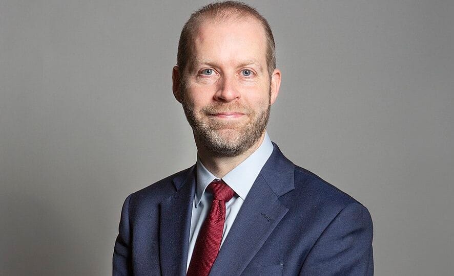 Jonathan Reynolds Faces Resignation Over Solicitor Claim