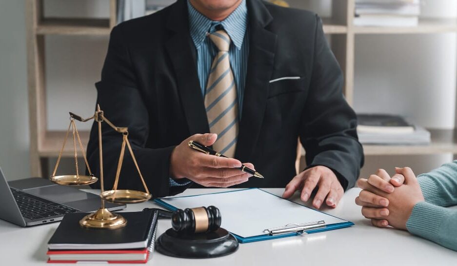 Legal Aid Lawyers Overwhelmed After Cyber-Attack on LAA