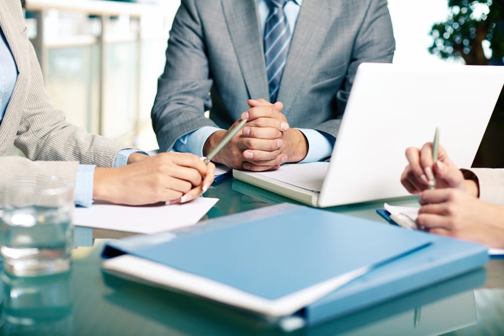 Solicitors Await AML Rule Update as Treasury Flags Legal Sector