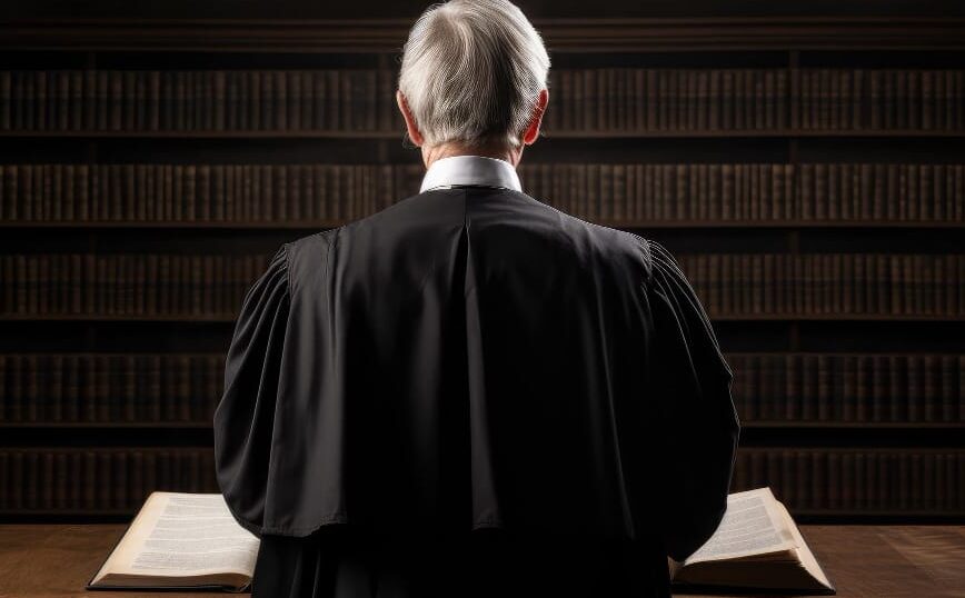 Judicial Diversity Report Shows Solicitors Losing Ground