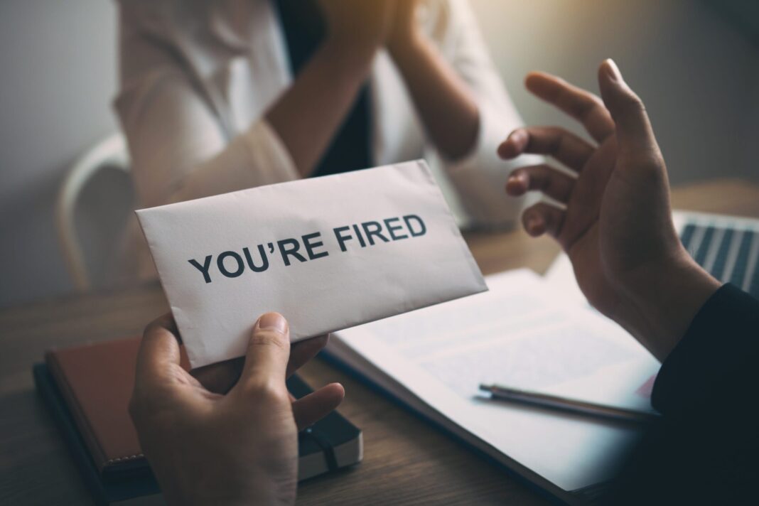 Struck-Off Solicitor Exits School After Teaching Under Alias