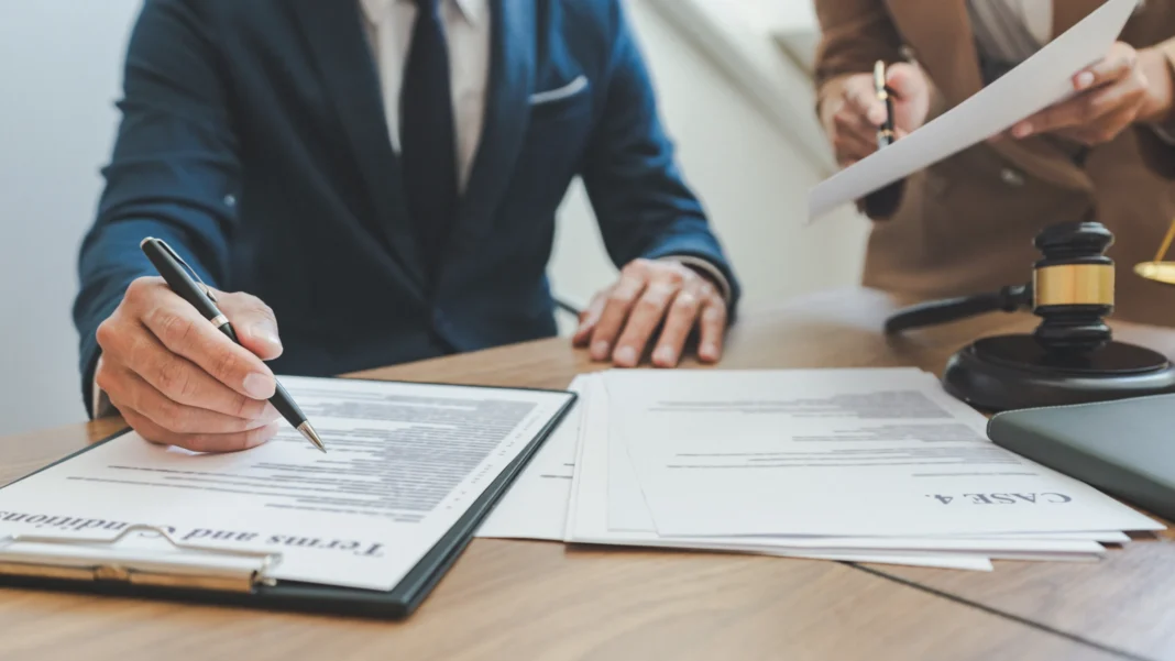 Abuse Law Firm Ordered to Pay $260k for Negligence