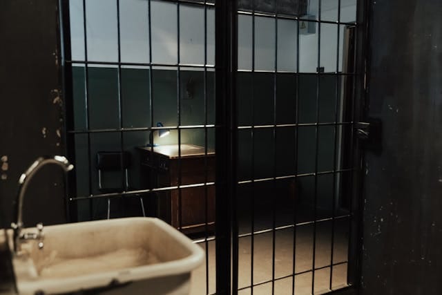 Solicitor Jailed in £6m Investment Fraud