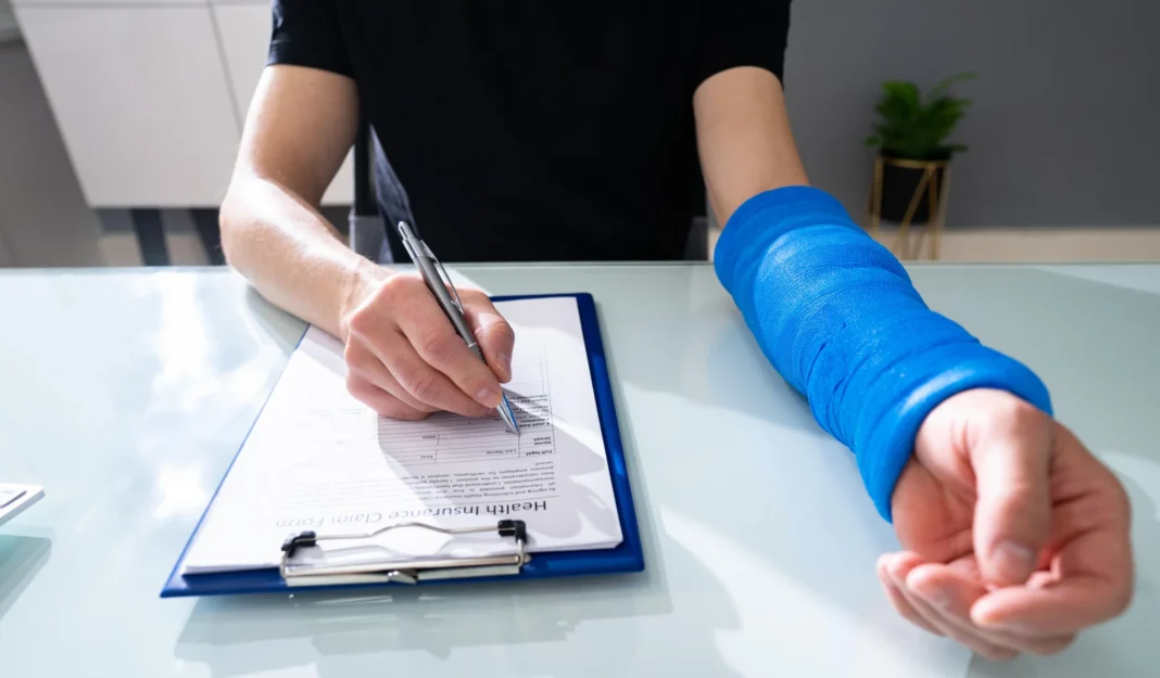 FCA Calls Crackdown on Fake Claims Behind Insurance