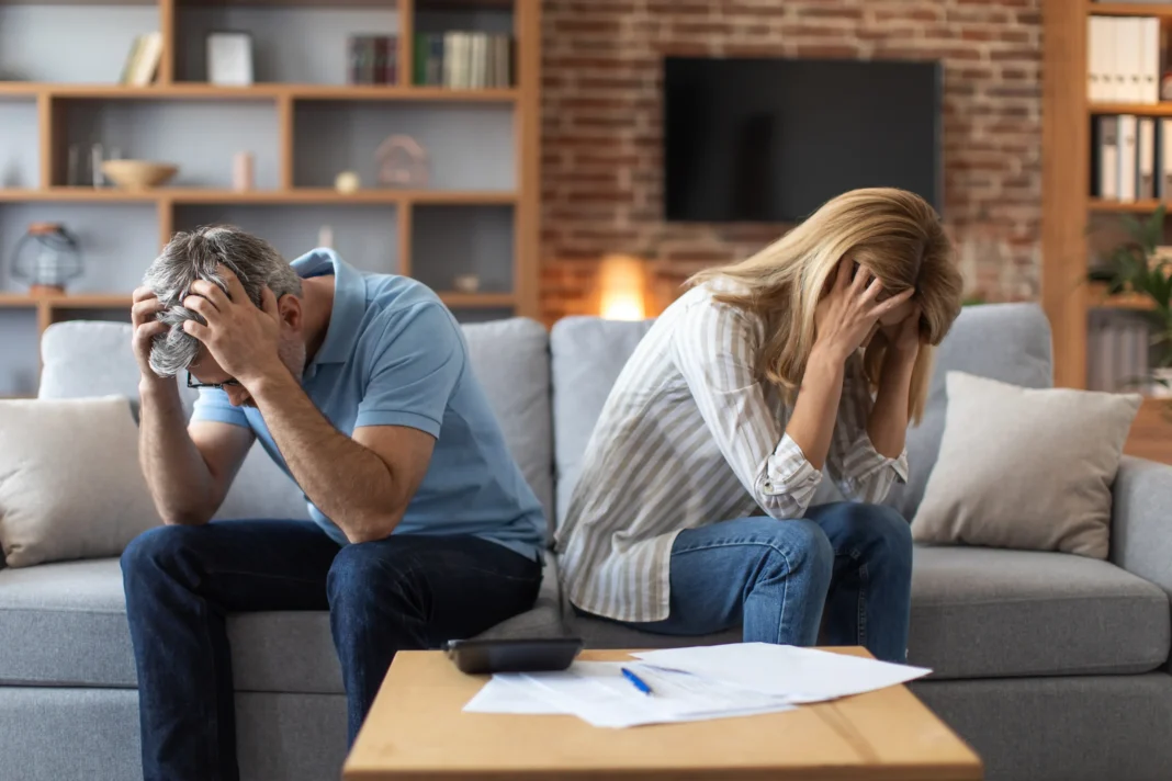 Court Rejects Wife’s Claim to £77.8m
