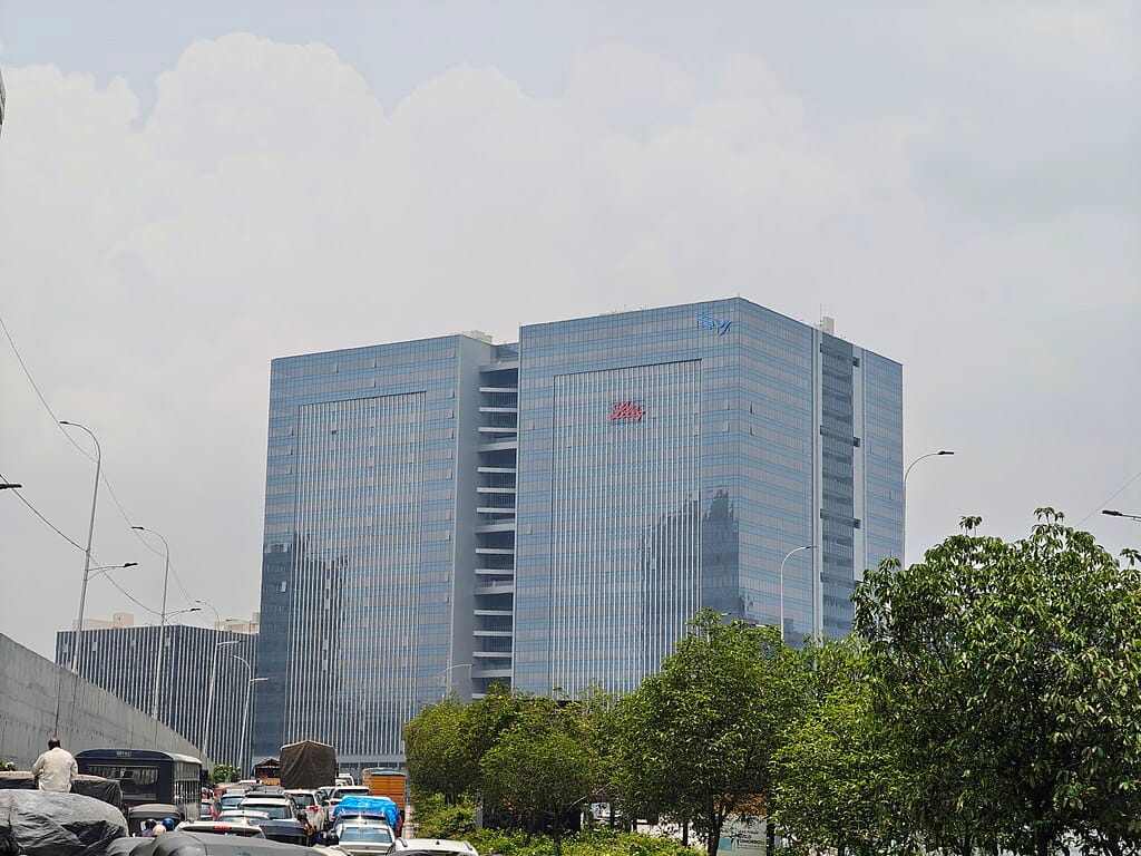 Eli Lilly faces Texas lawsuit over alleged kickbacks for GLP-1 blockbusters