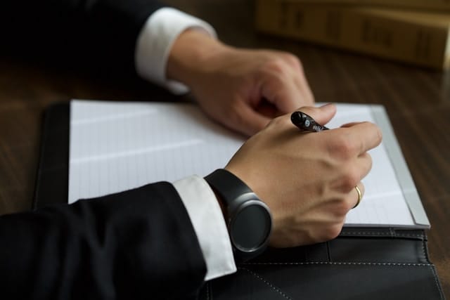 WGS Solicitors Fined £25k for AML and Account Breaches