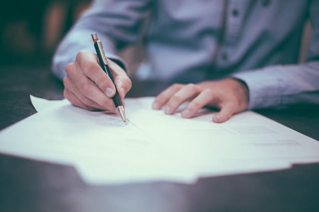 Solicitor Struck Off for Hiding £23K in Divorce Asset Deception