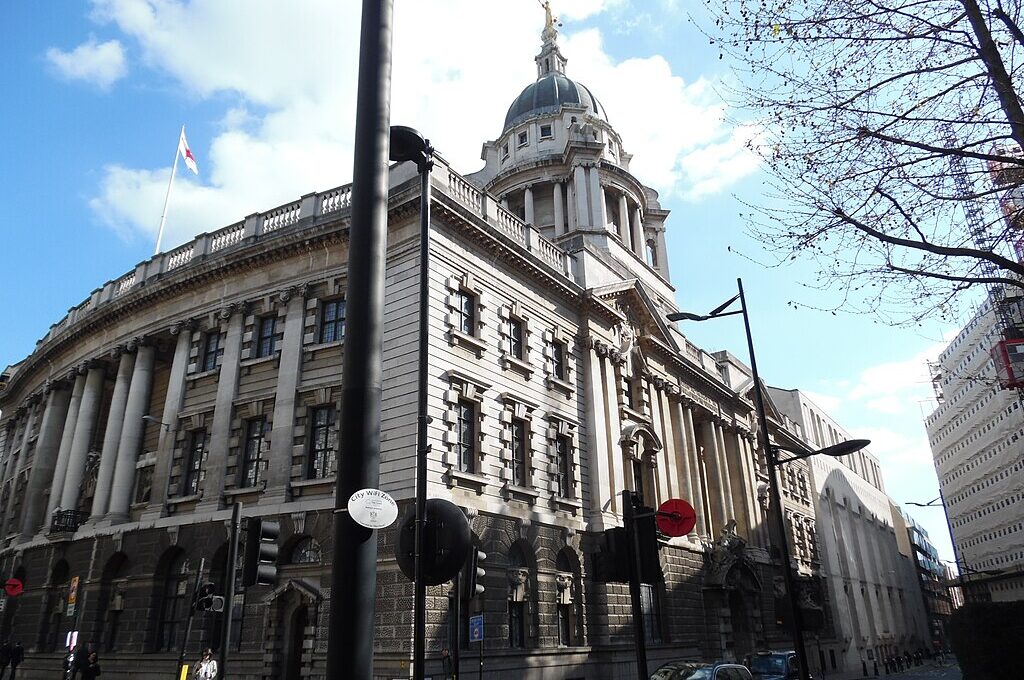 Michael Webster struck off for £75k fraud