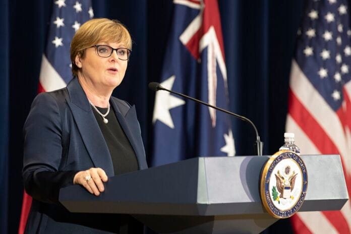 Brittany Higgins ordered to pay $1m+ in Reynolds defamation case