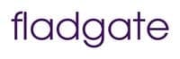 The image shows the logo of Fladgate, a law firm. The logo features the firm's name in a sleek, modern font, reflecting its professionalism and expertise in providing legal services.