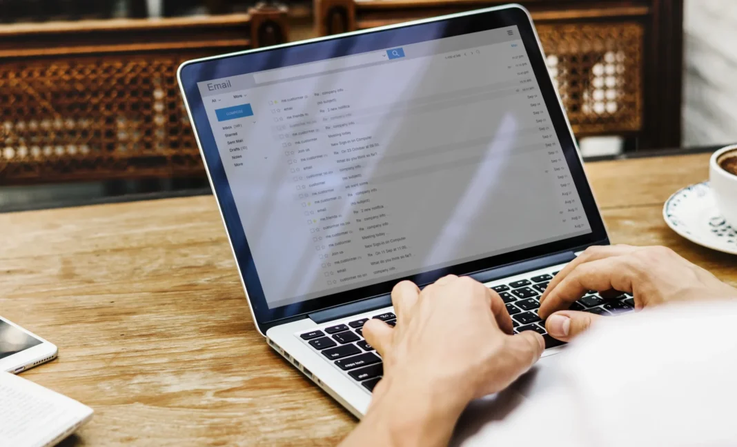 Solicitor Christopher Hawkes Struck Off Over Email Cover-Up