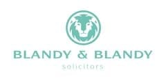 Blandy & Blandy LLP logo