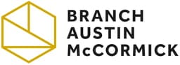 Branch Austin McCormick logo