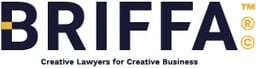 Briffa Leading Intellectual Property Law Specialists logo