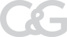 Cohen & Gresser (UK) LLP law firm logo featuring interlocking grey initials ‘C&G