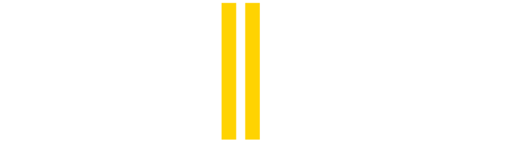 Cole Khan Solicitors LLP law firm logo featuring the firm’s name in white lettering separated by two vertical yellow bars