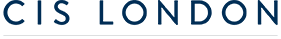 CIS London & Partners LLP law firm logo featuring the firm’s name in clean, modern blue lettering.
