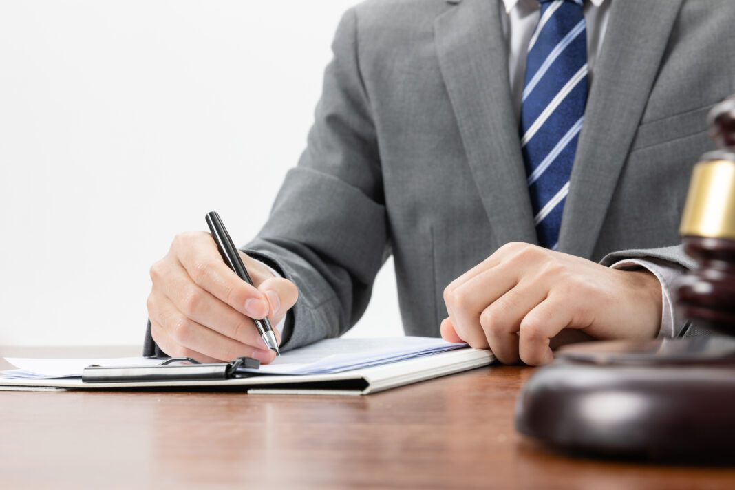 Solicitor Zeeshan Saqib Mian referred to SDT over Bar disclosure case