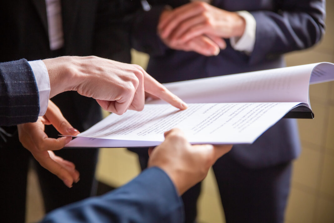 Solicitor Simon Griffiths Struck Off After Misuse of £30,000 Client Funds