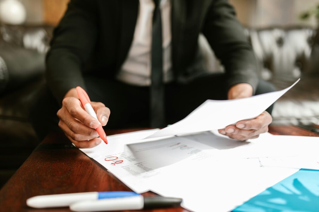 Aldridge Brownlee Solicitors Fined £24,183 for AML Breaches