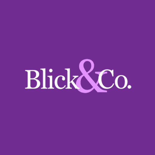Blick & Co Solicitors logo