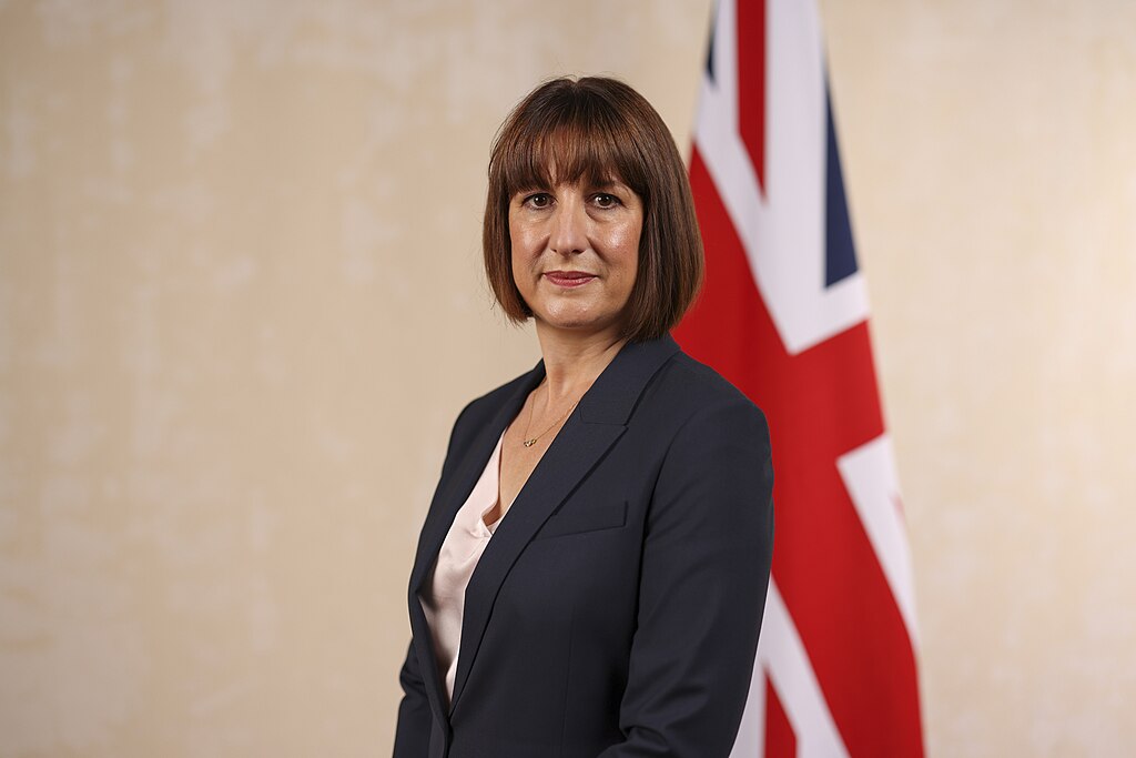 LLP tax shock to legal profession as Reeves targets partnerships LLP tax shock to legal profession as Reeves targets partnerships