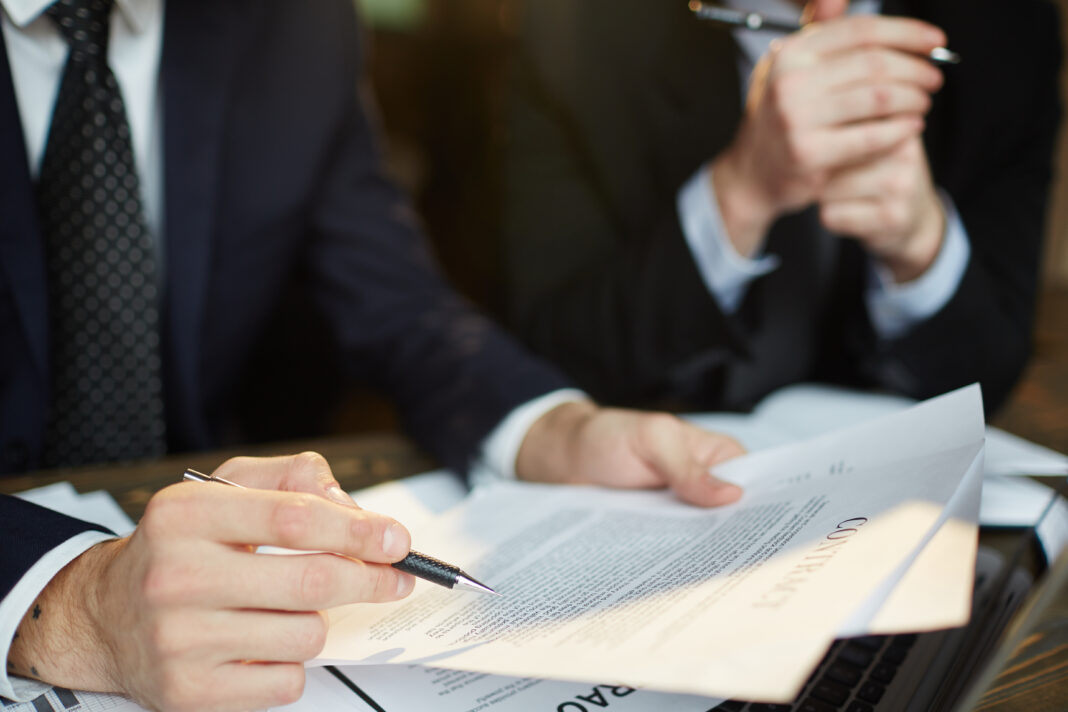 FWJ Legal assistant disqualified after faking court documents and lying about car crash