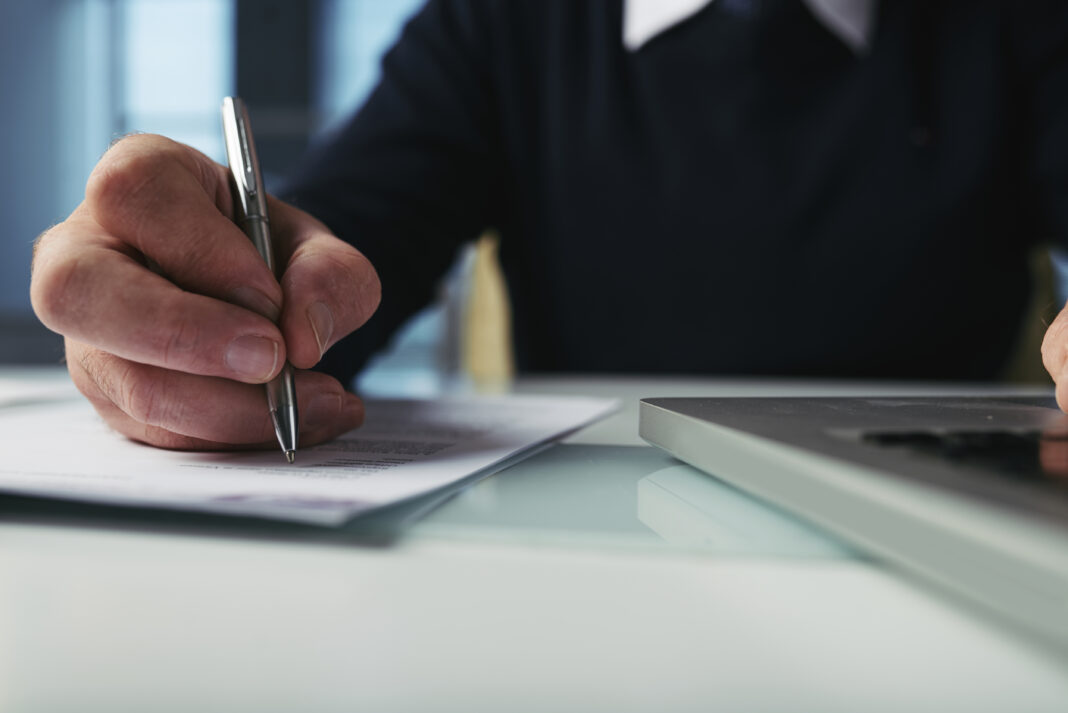 Cameron Clarke Lawyers Fined £6,730 for AML Compliance Failings