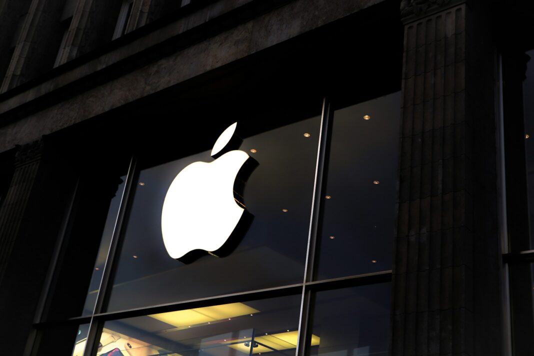 Apple loses £1.5bn UK class action in landmark competition ruling Apple loses £1.5bn UK class action in landmark competition ruling