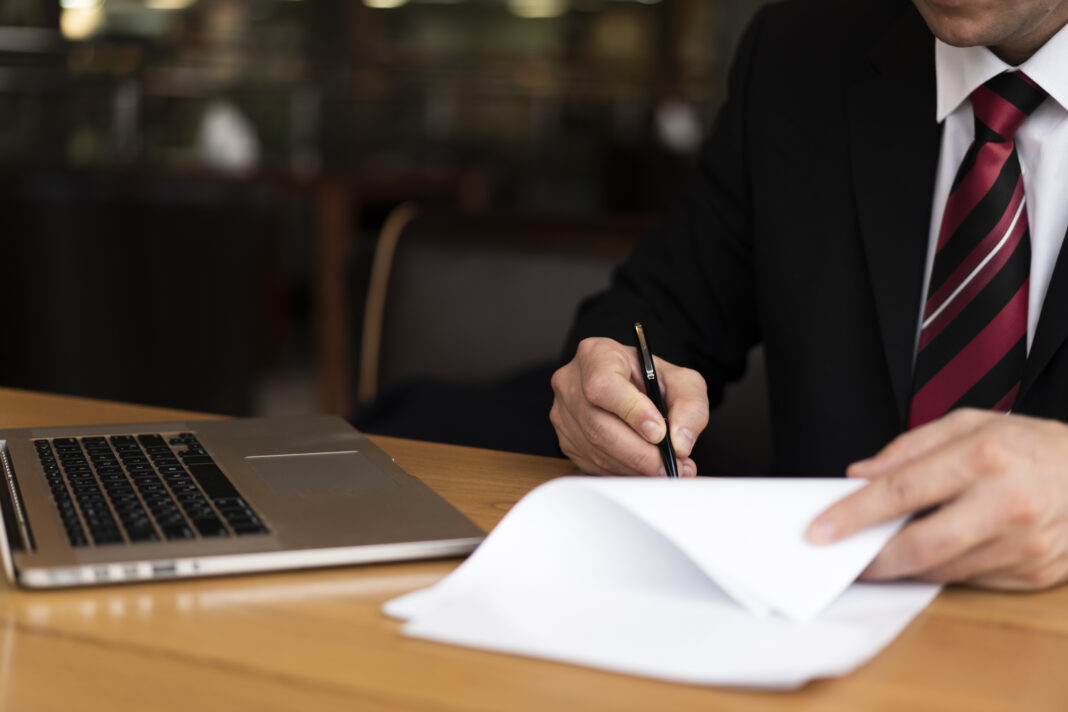 Powell Davies Solicitors Fined for Anti-Money Laundering Failures