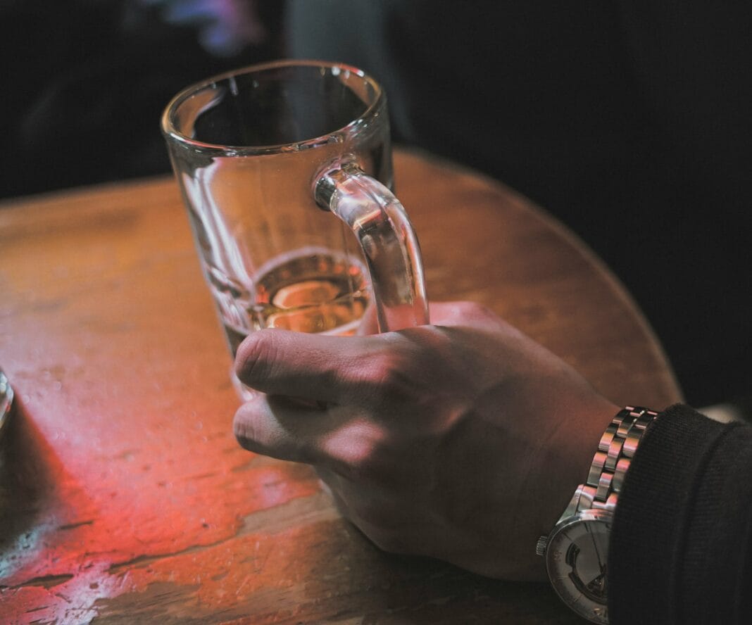 Sunderland man praised as ‘good as any solicitor’ after drunk and disorderly case